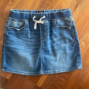 Gap girl skirt